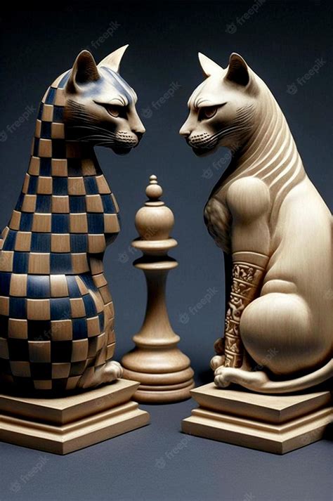 chess results cat|cat chess pieces.